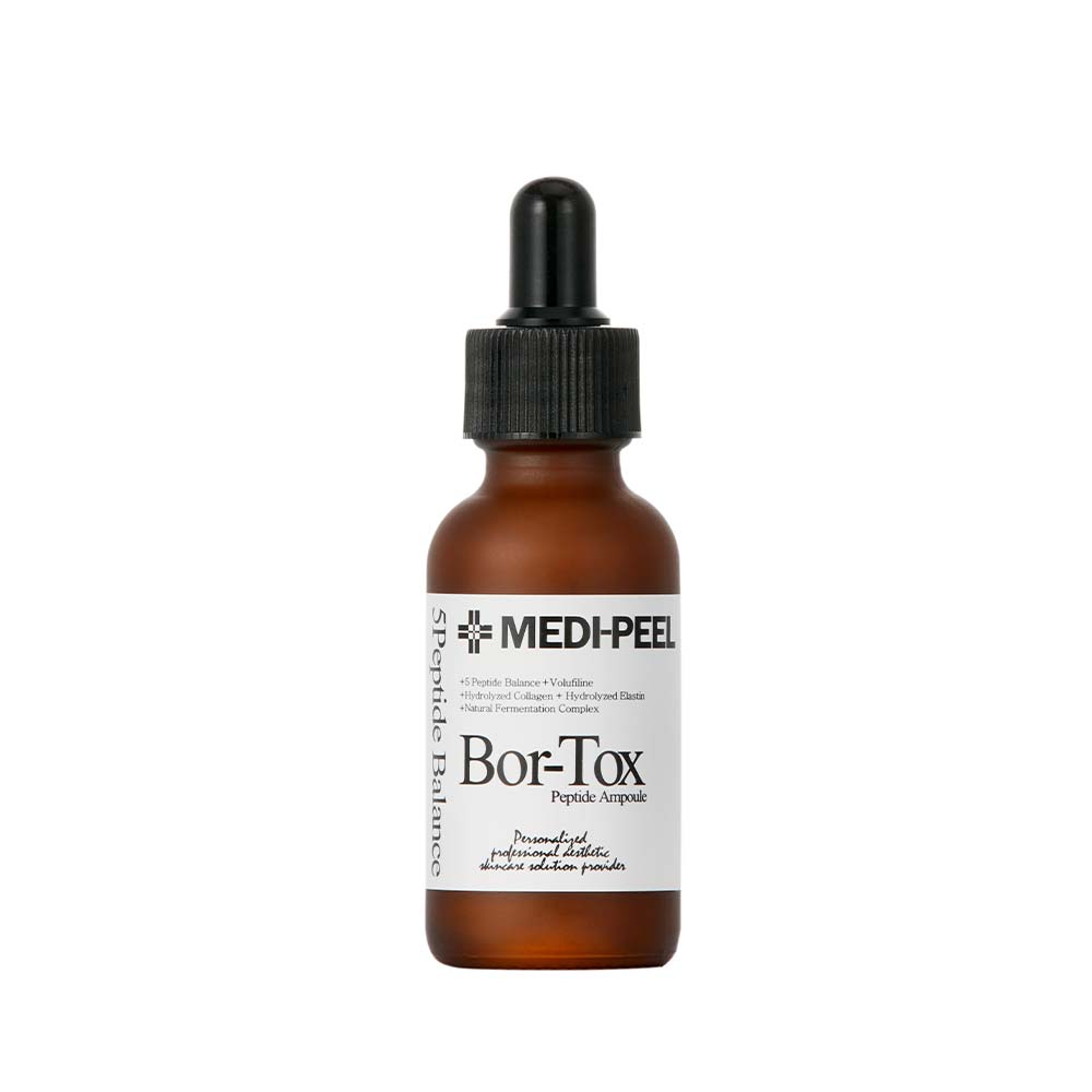 MEDIPEEL Bor-Tox Peptide Ampoule 30ml | Adore Beauty
