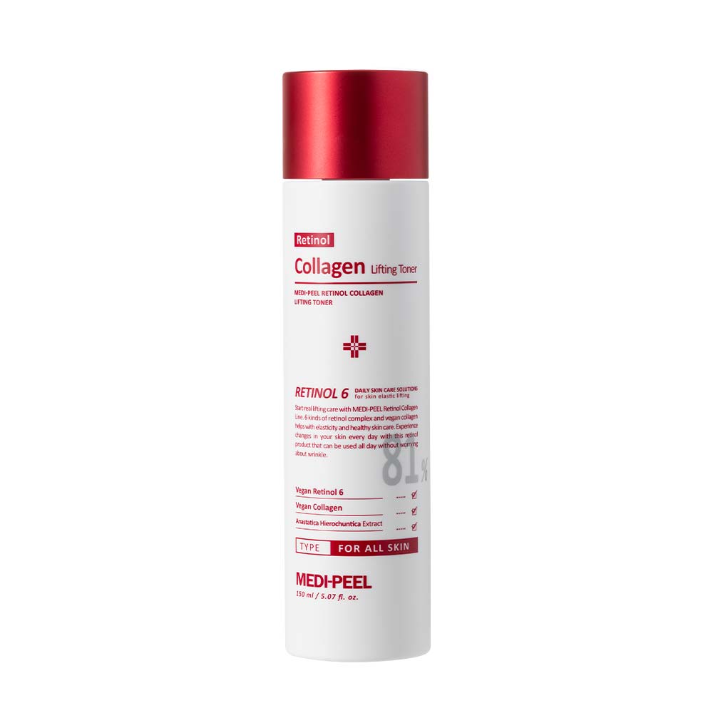 retinol-collagen-toner
