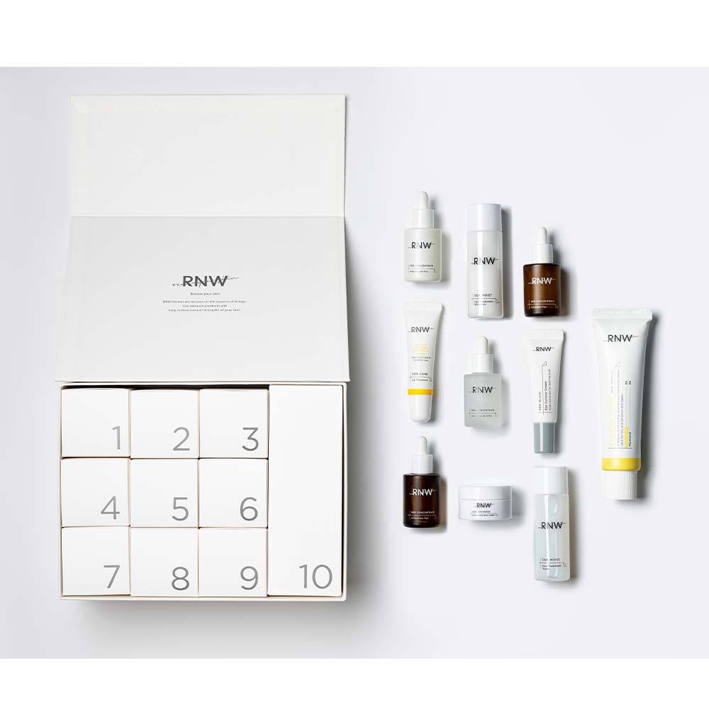RNW Der. Limited Advent Calendar Adore Beauty