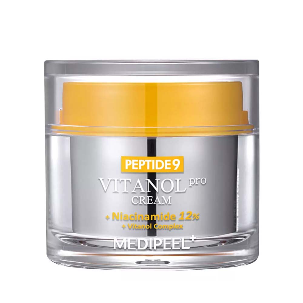 Peptide-9-Vitanol-Cream-Pro
