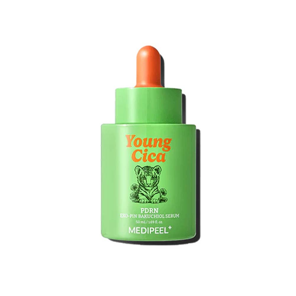 Young-Cica-PDRN-EXO-PIN-Bakuchiol-Serum