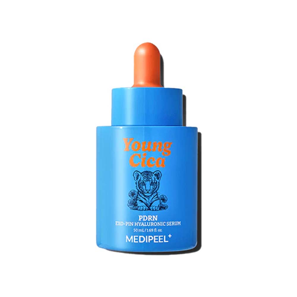 Young-Cica-PDRN-EXO-PIN-Hyaluronic-Serum