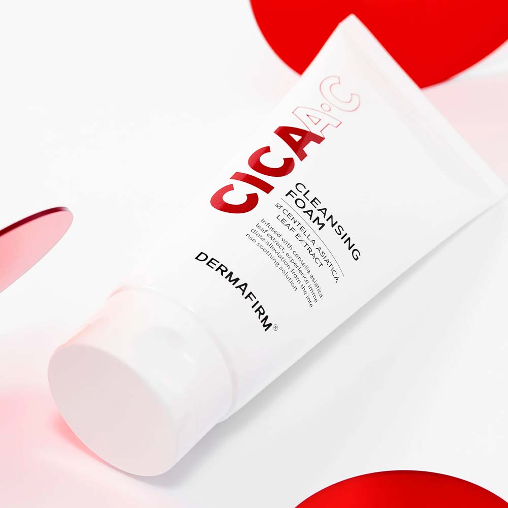 cica-cleansing-foam