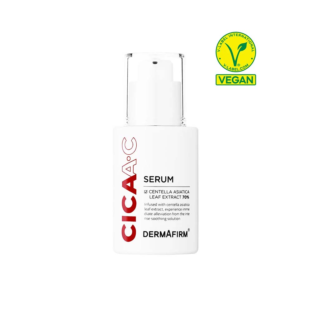 cicaa.c.-serum