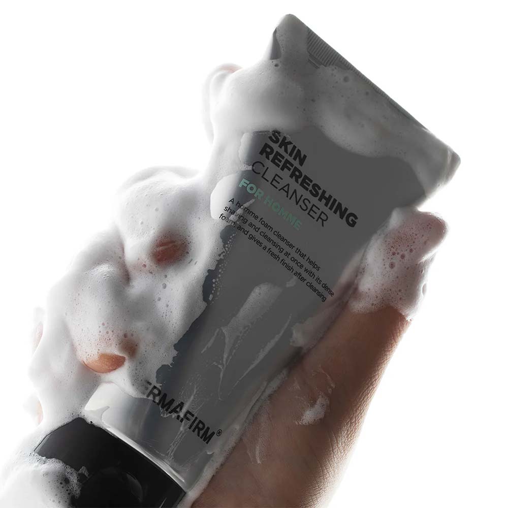cleanser-for-homme