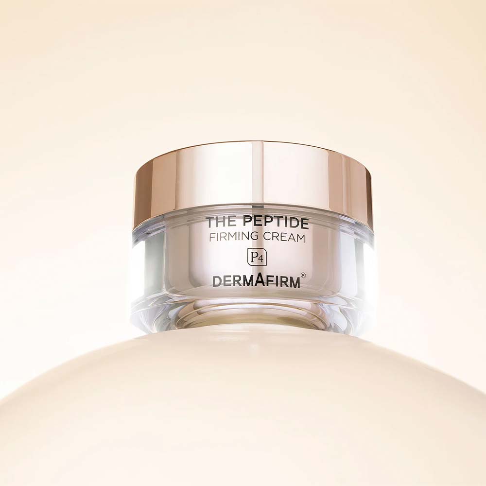 peptide-firming-cream