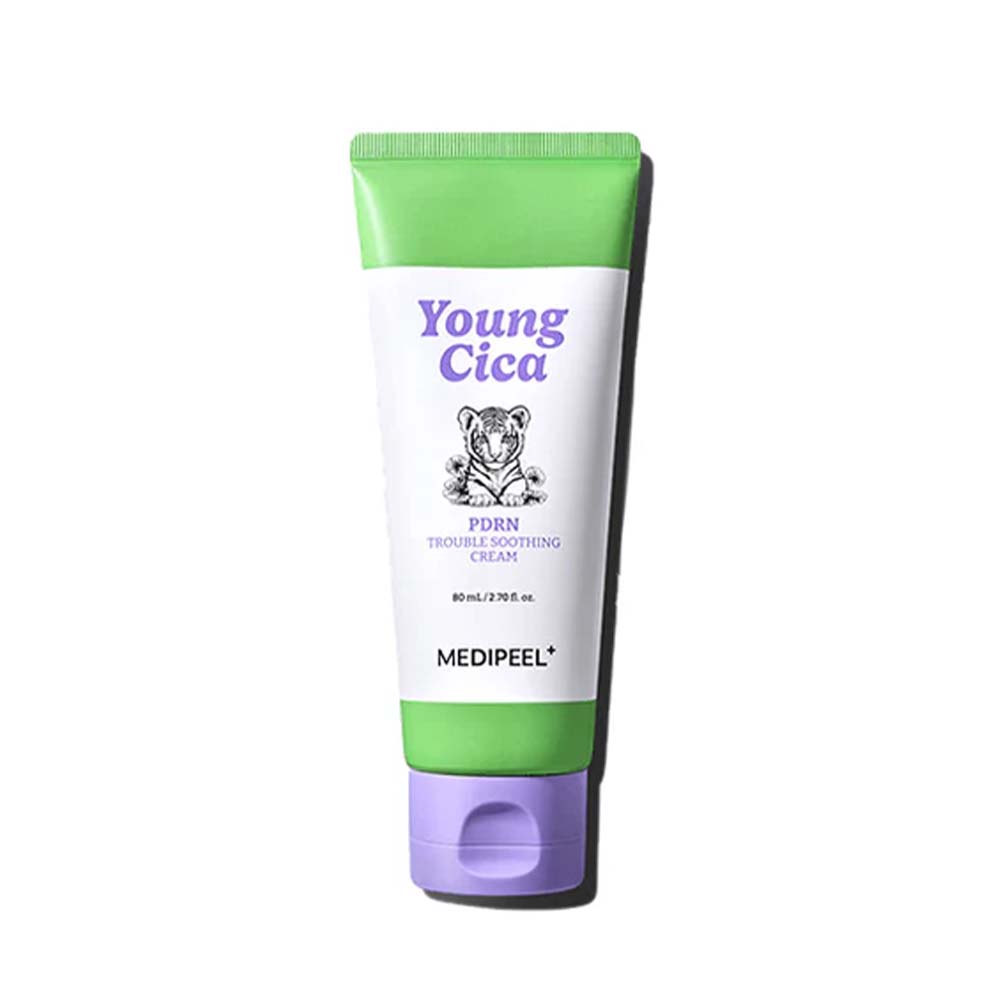 young-cica-pdrn-trouble-soothing-cream