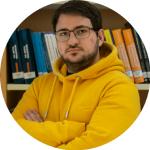 Avatar χρήστη