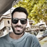 Avatar χρήστη