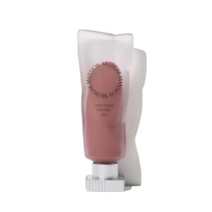 MUZIGAE MANSION Objet Water 001 Signature 6ml