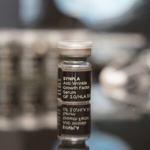 M.A.D. Platinum SYNPLA Anti Wrinkle Growth Factor Serum GF 3.0/HLA 3.0