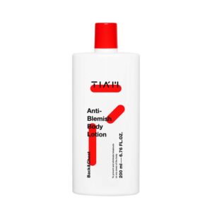TIAM Anti Blemish Body Lotion (Back & Chest) 200ml