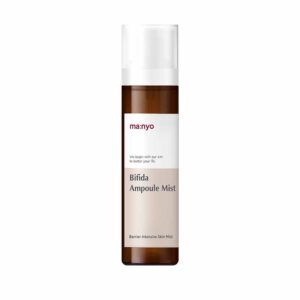 Manyo Factory Bifida Ampoule Mist 120ml