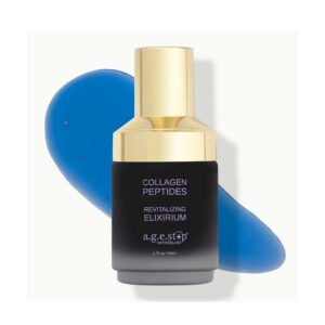 A.G.E. STOP Collagen Peptides Elixirium 50ml