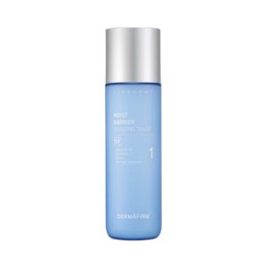 DERMAFIRM Moist Barrier Boosting Toner M4 200ml