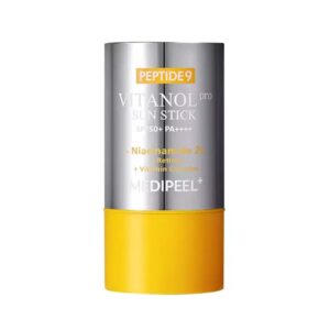 MEDI PEEL Peptide 9 Vitanol Sun Stick Pro SPF50+ PA++++ 23gr