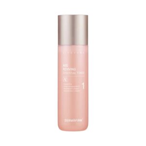 DERMAFIRM Age Reviving Essential Toner A4 200ml