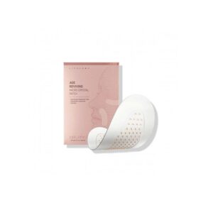 DERMAFIRM Age Reviving Micro Crystal Patch 520mg*3ea