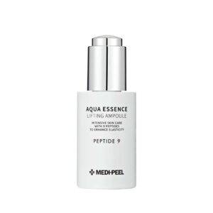 MEDI PEEL Peptide 9 Aqua Essence Lifting Ampoule 50ml