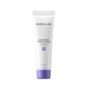 SKIN & LAB Barrierderm Intensive Cream 50ml