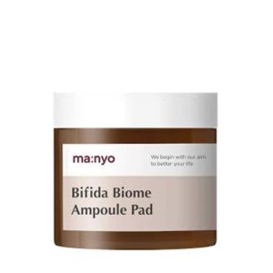 Manyo Bifida Biome Ampoule Pad 150gr