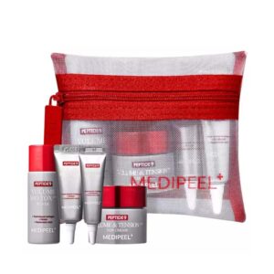 MEDI PEEL Peptide 9 Volume Bio Tox Trial Kit