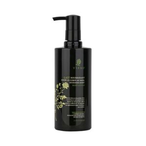 VIESO Nourishing Honey Body Lotion 400ml