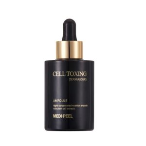 MEDI PEEL Cell Toxing Dermajours Ampoule 100ml