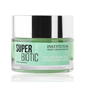 INSTYTUTUM Superbiotic Plant-Based Ceramide Cream 50ml