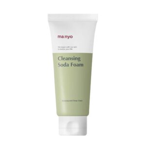 Manyo Factory Cleansing Soda Foam 150ml
