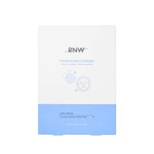 RNW Der. Esthe Collagen Essence Sheet Mask 20ml