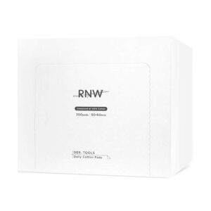 RNW DER. Tools Daily Cotton Pads 300 pcs