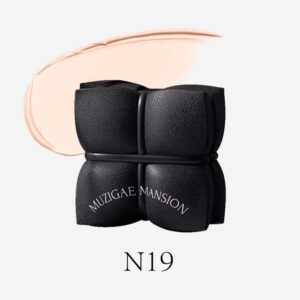 MUZIGAE MANSION Sleek Matt Cushion N19 15g.