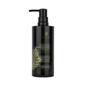 VIESO Cypress Relaxing Shower Gel 800ml