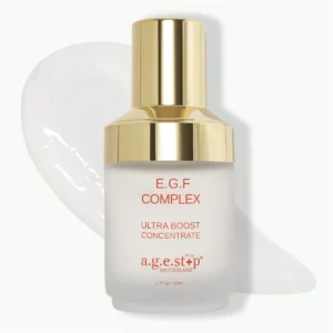 A.G.E. STOP E.G.F. Complex Ultra Boost 50ml