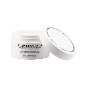 INSTYTUTUM Flawless Pads 60 pcs
