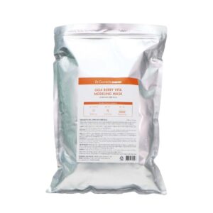 Dr. Ceuracle Goji Berry Modeling Mask 1000g