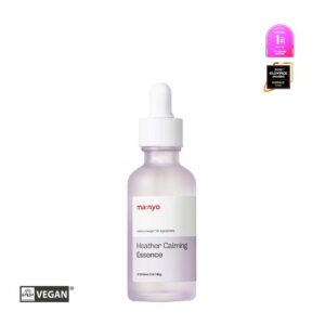 Manyo Factory Heather Calming Essence 50ml