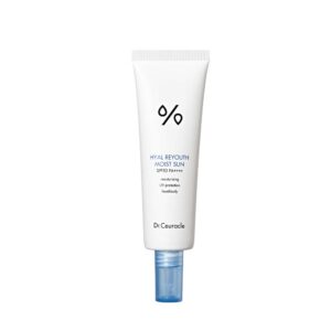 Dr. Ceuracle Hyal Reyouth Moist Sun SPF50 PA++++ 50ml