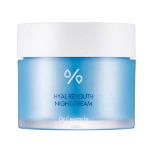 Dr. Ceuracle Hyal Reyouth Night Cream 60ml