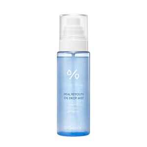 Dr. Ceuracle Hyal Reyouth Oil Drop Mist 125ml
