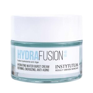 INSTYTUTUM Hydrafusion 4D Hydrating Water Burst Cream 50ml
