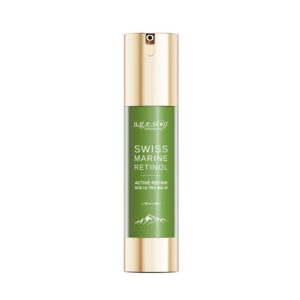 A.G.E. STOP Swiss Marine Retinol SOS Balm 50ml