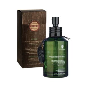 VIESO Morocco Silky Argan Oil 110ml