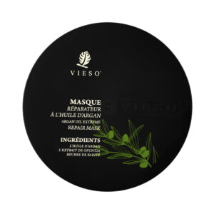 VIESO Argan Oil Extreme Repair Hair Mask 350gr