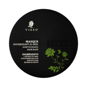 VIESO Honey Nourishing Hair Mask 350gr