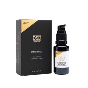 DSD de Luxe Matrixfill Anti-Wrinkle Eye Contour Cream 20ml