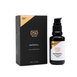 DSD MatrixFill Anti-Wrinkle Serum