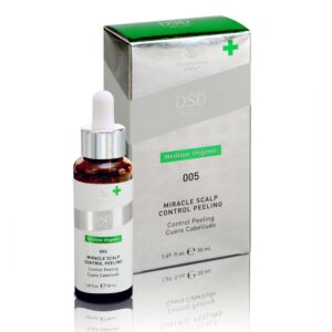 DSD de Luxe Medline Organic Miracle Scalp Control Peeling 50ml