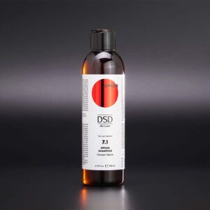 DSD de Luxe 7.1 Opium Shampoo 200 ml